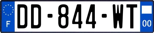 DD-844-WT