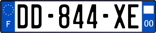DD-844-XE