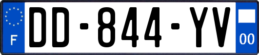 DD-844-YV