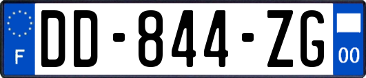DD-844-ZG