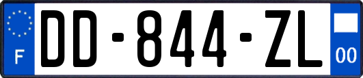 DD-844-ZL