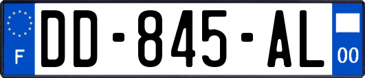 DD-845-AL