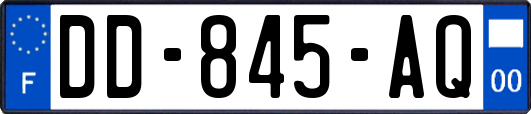 DD-845-AQ