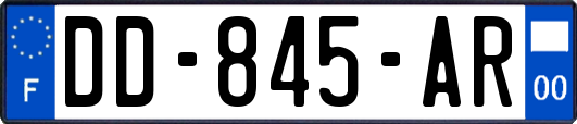 DD-845-AR