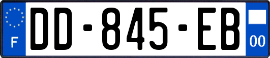 DD-845-EB