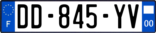 DD-845-YV