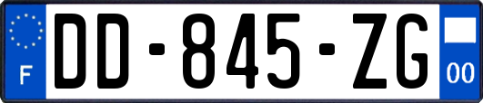 DD-845-ZG