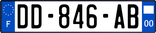 DD-846-AB