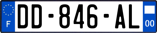 DD-846-AL