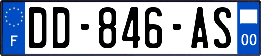 DD-846-AS