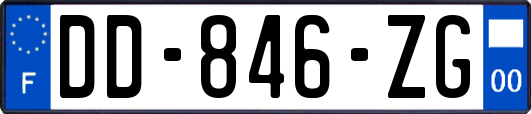 DD-846-ZG