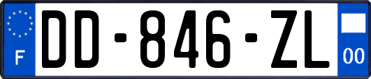 DD-846-ZL