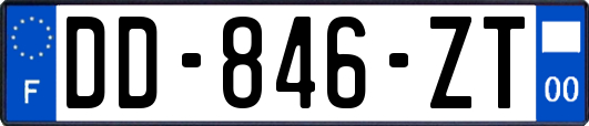 DD-846-ZT