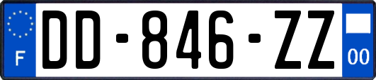 DD-846-ZZ
