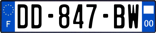 DD-847-BW