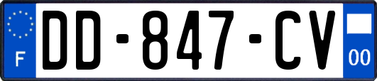 DD-847-CV