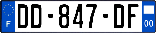 DD-847-DF