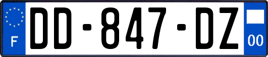 DD-847-DZ