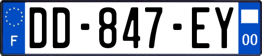 DD-847-EY