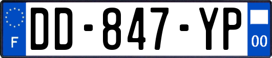 DD-847-YP