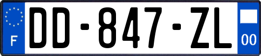 DD-847-ZL