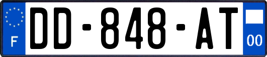 DD-848-AT