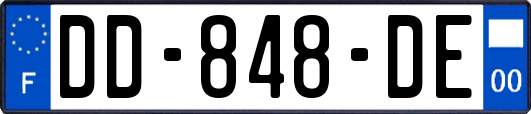 DD-848-DE