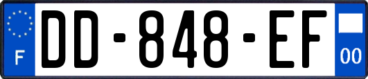 DD-848-EF