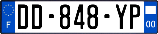 DD-848-YP