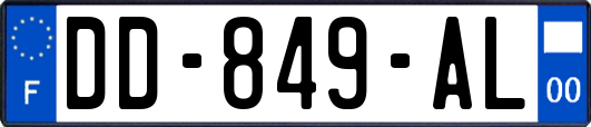 DD-849-AL