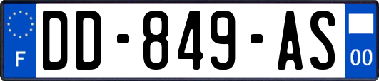 DD-849-AS