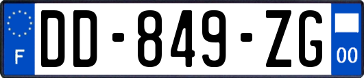 DD-849-ZG