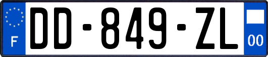 DD-849-ZL