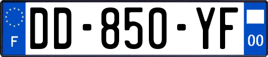 DD-850-YF
