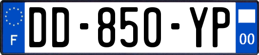 DD-850-YP