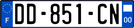 DD-851-CN