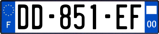 DD-851-EF