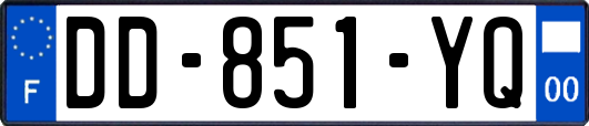 DD-851-YQ