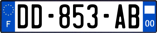 DD-853-AB