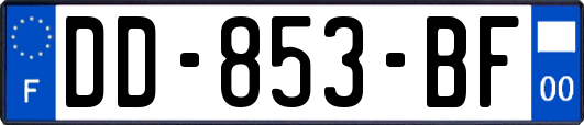 DD-853-BF