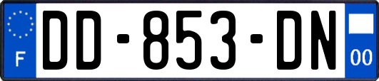 DD-853-DN