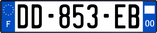 DD-853-EB