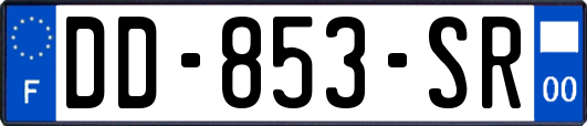 DD-853-SR