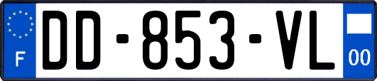 DD-853-VL