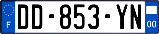 DD-853-YN