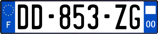 DD-853-ZG