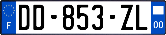 DD-853-ZL