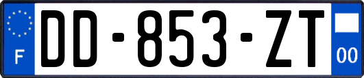 DD-853-ZT