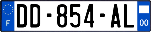 DD-854-AL