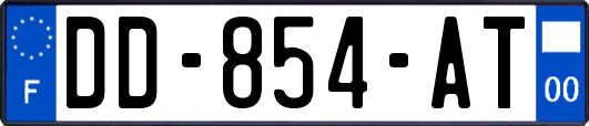 DD-854-AT